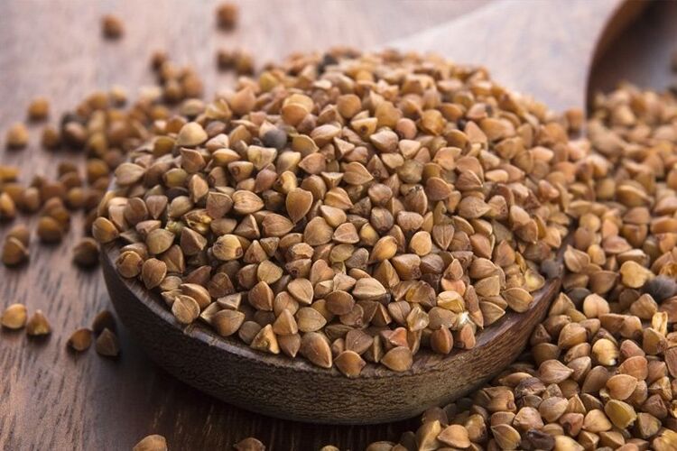Pregătirea cerealelor