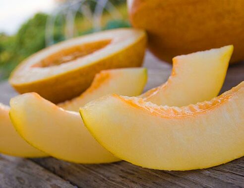 meniu de dietă pentru săptămână