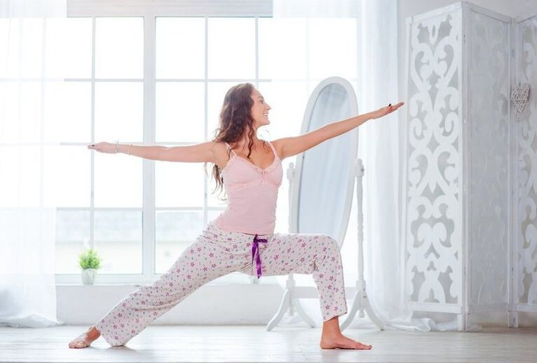 Exerciții pentru întreaga grupă musculară