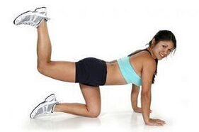 exerciții de slăbire completă a corpului