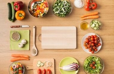 dieta vegetariana pentru grupa sanguina 2