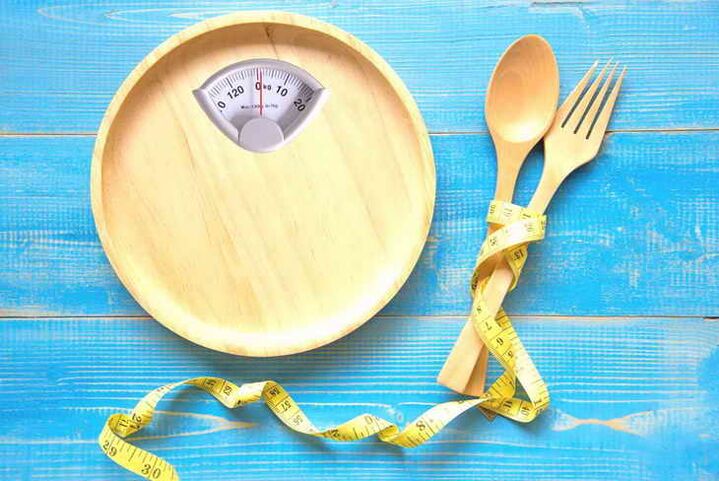 Pierderea în greutate conform principiilor dietei Ducan