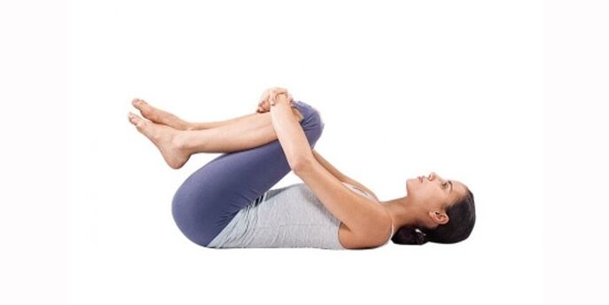 exerciții de slăbire și întărirea mușchilor spatelui