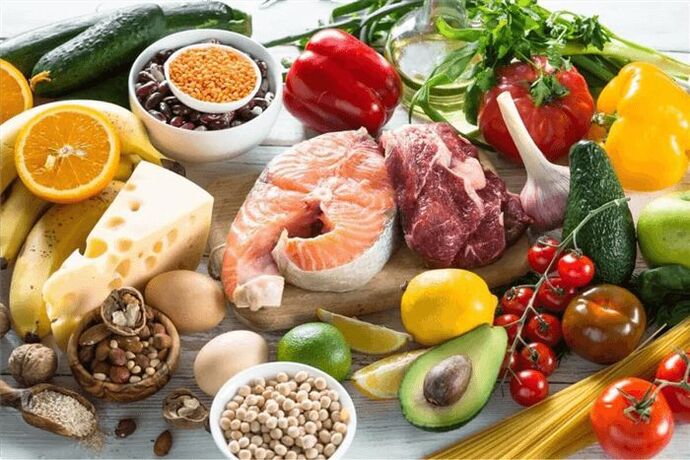 alimente proteice pentru pierderea în greutate