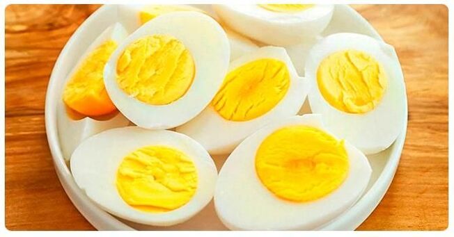 dieta cu ouă pentru pierderea în greutate