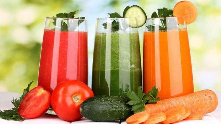Smoothie -uri