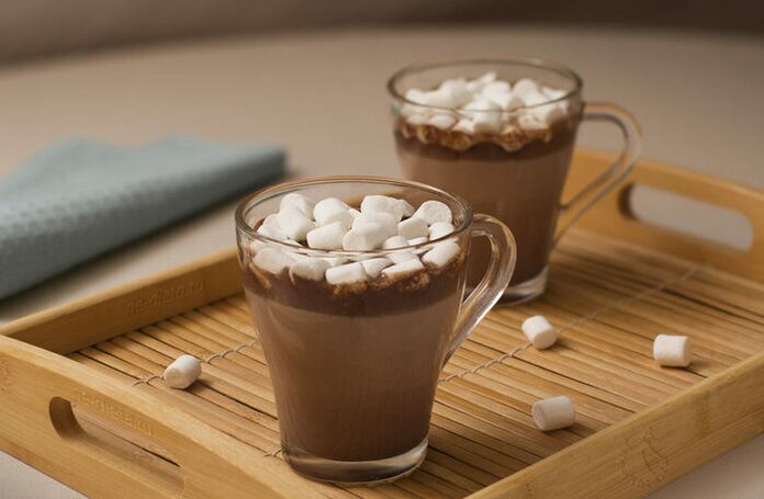 Cea de cacao